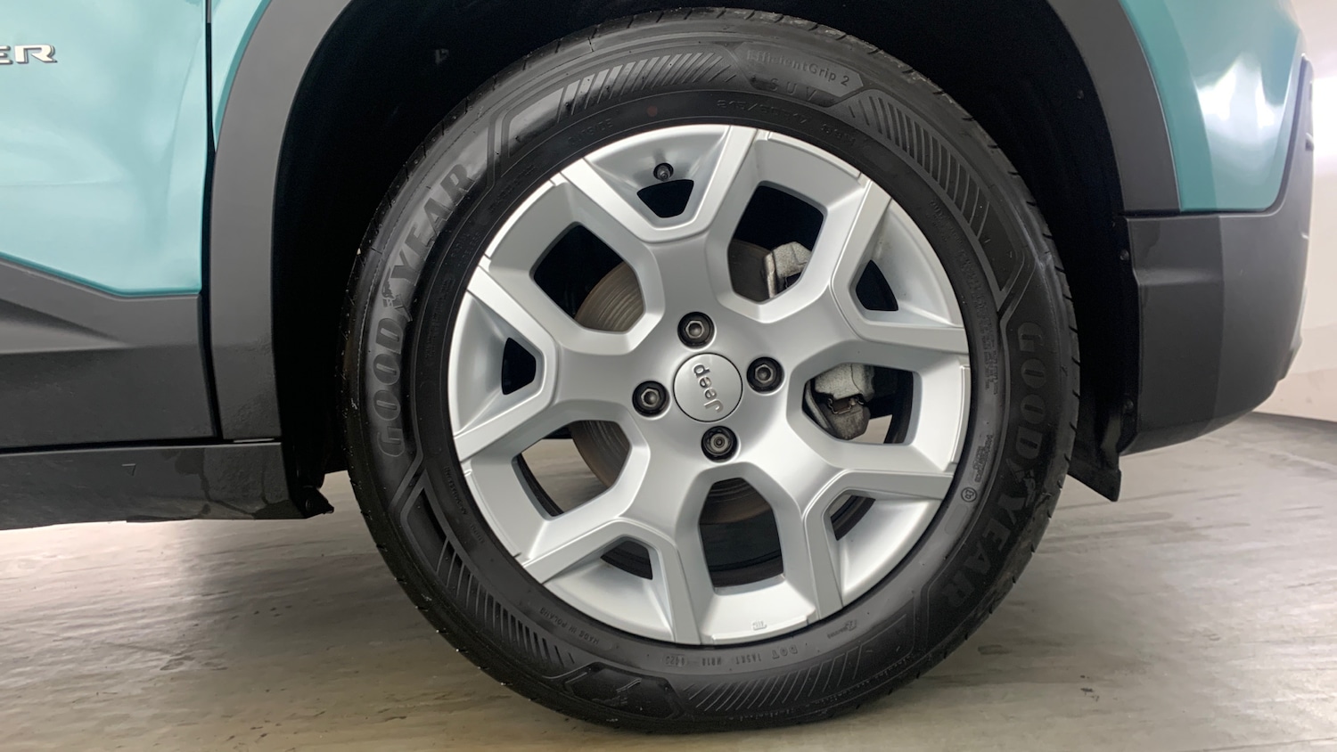 Used Jeep Other 2025 for sale - 77457162: Photo 23