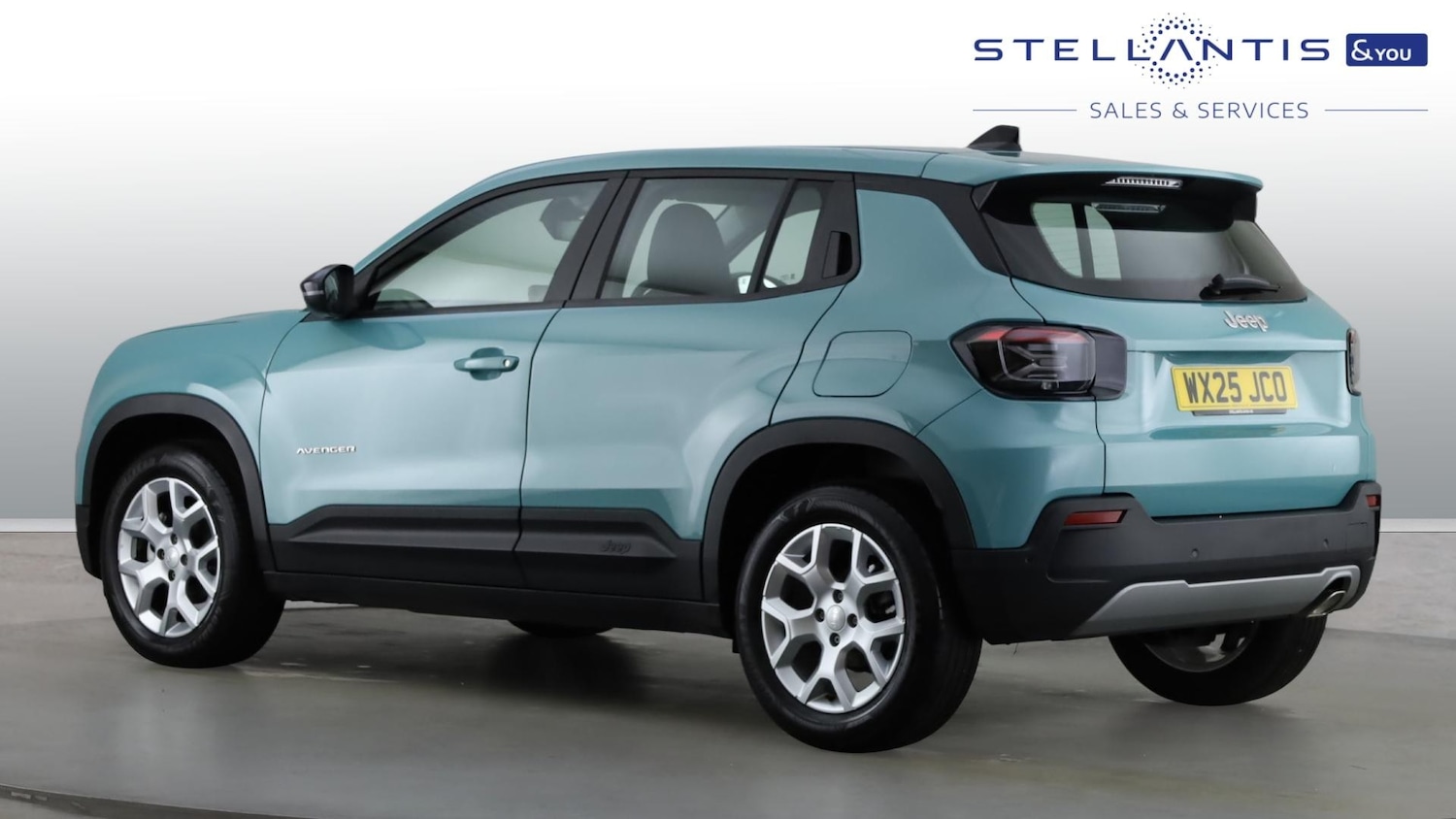 Used Jeep Other 2025 for sale - 77457162: Photo 3