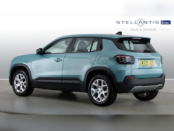 Used Jeep Other 2025 for sale - 77457162: Photo