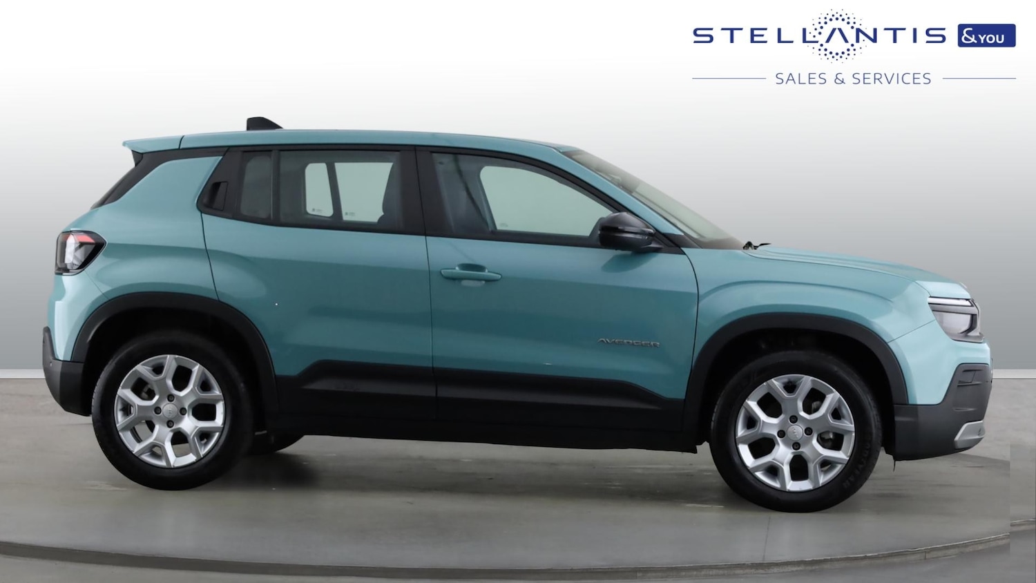 Used Jeep Other 2025 for sale - 77457162: Photo 4