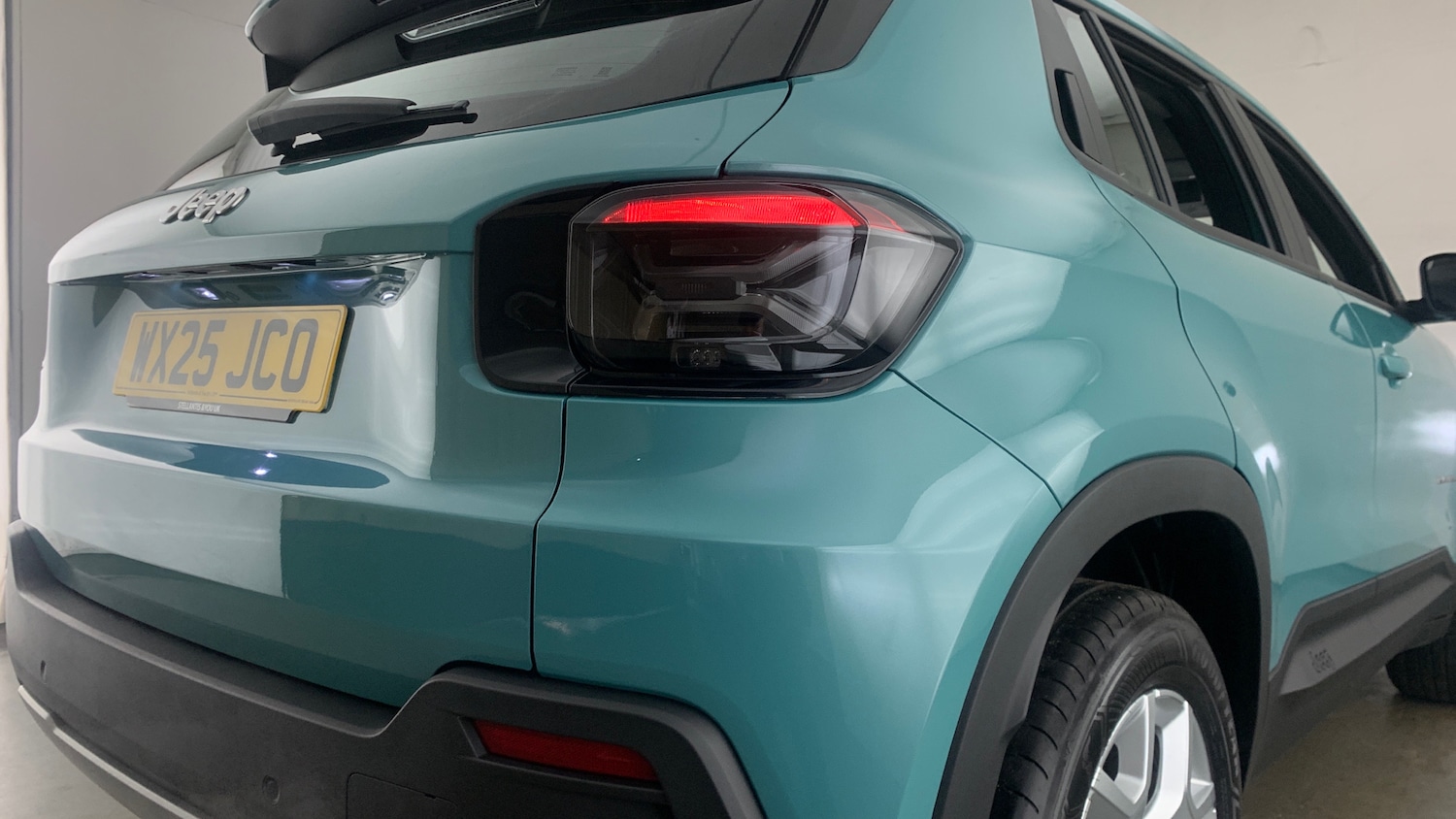 Used Jeep Other 2025 for sale - 77457162: Photo 46