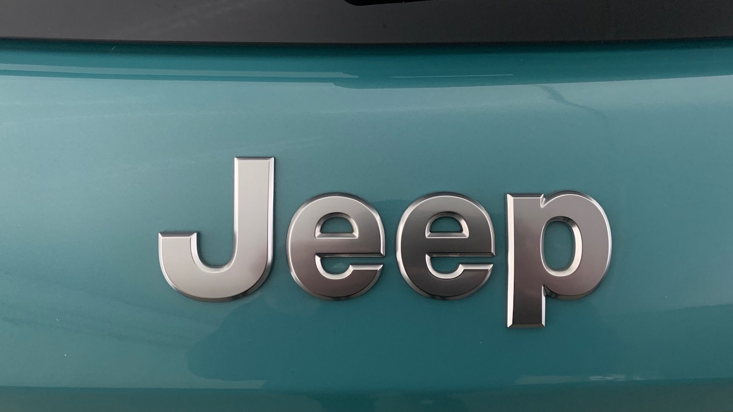 Used Jeep Other 2025 for sale - 77457162: Photo 48