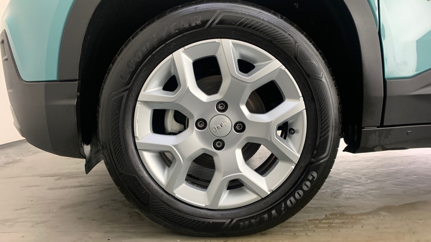 Used Jeep Other 2025 for sale - 77457162: Photo 6