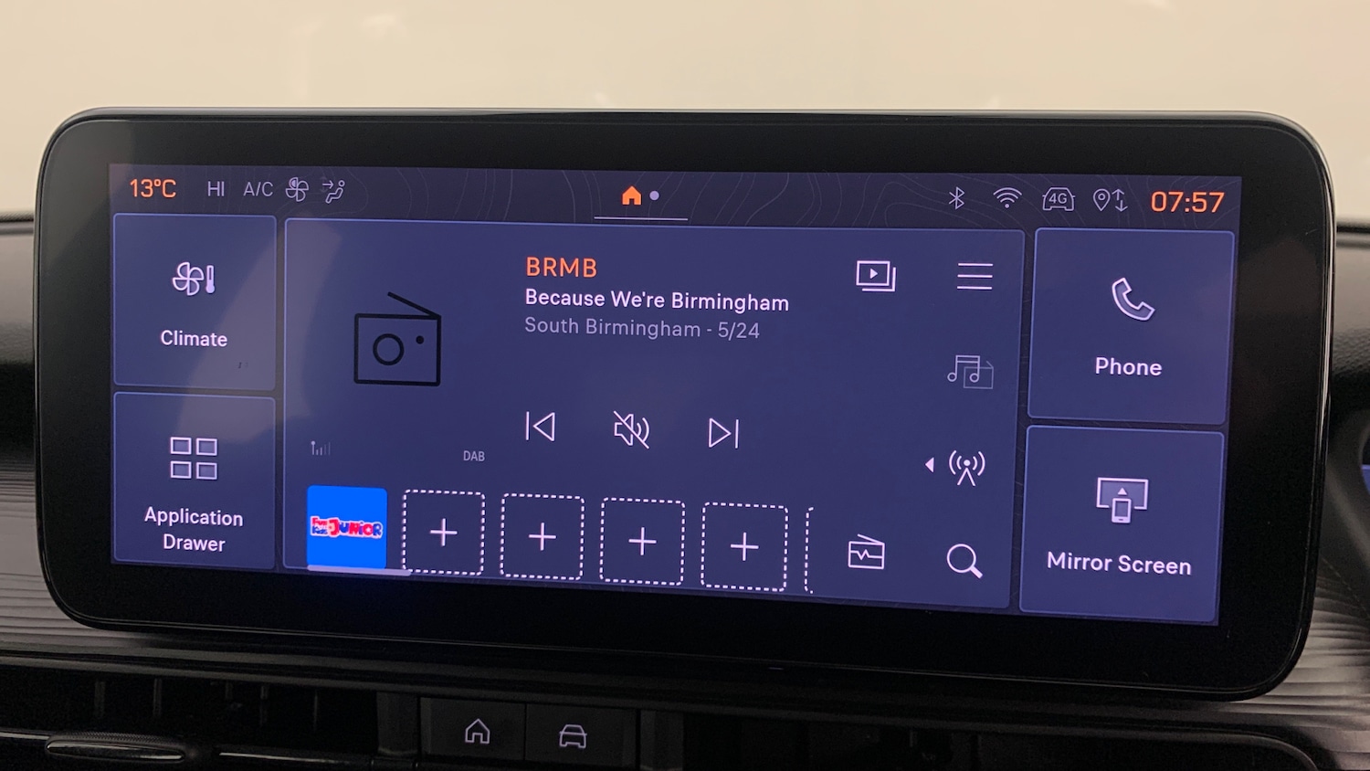 Used Jeep Other 2025 for sale - 77457162: Photo 9