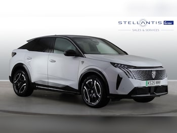Used Peugeot 3008 2025 for sale - 79427215: Photo