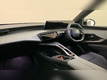Used Peugeot 3008 2025 for sale - 79427215: Photo