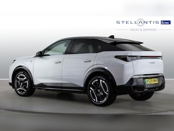 Used Peugeot 3008 2025 for sale - 79427215: Photo