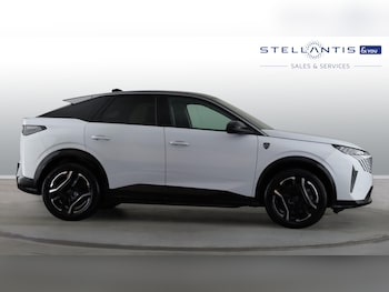 Used Peugeot 3008 2025 for sale - 79427215: Photo