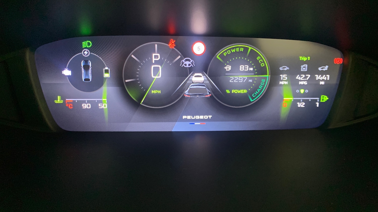 Used Peugeot 408 2025 for sale - 76887941: Photo 10