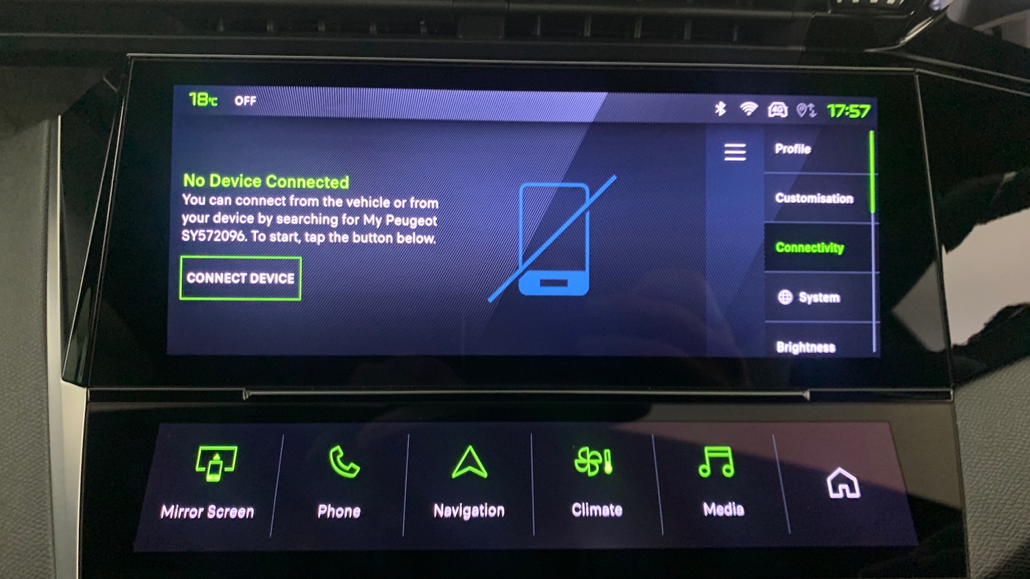 Used Peugeot 408 2025 for sale - 76887941: Photo 11