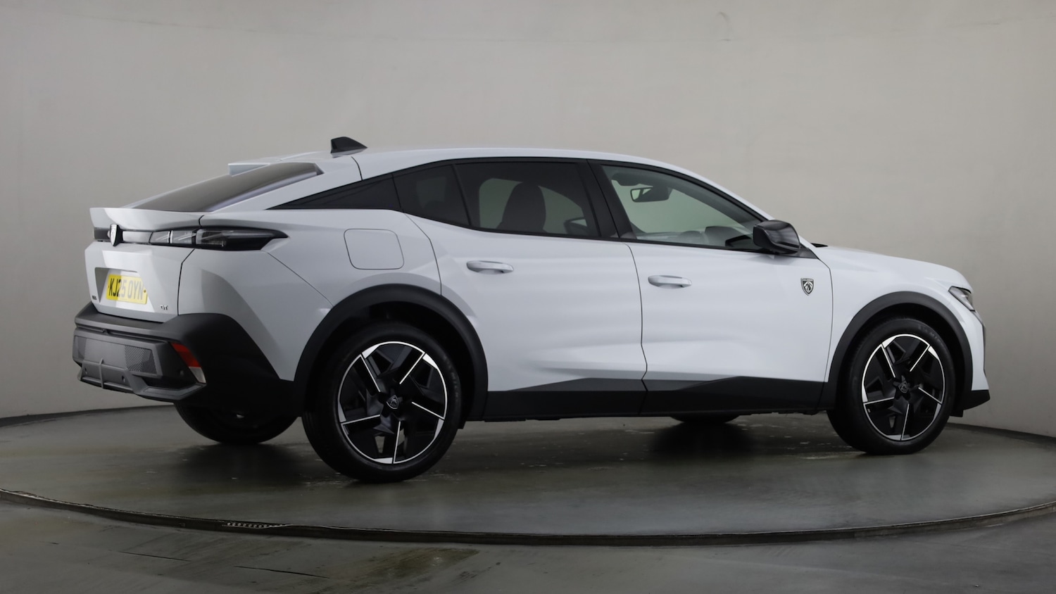 Used Peugeot 408 2025 for sale - 76887941: Photo 12