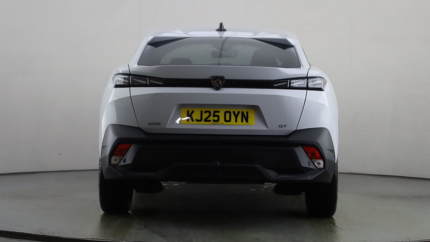 Used Peugeot 408 2025 for sale - 76887941: Photo 13