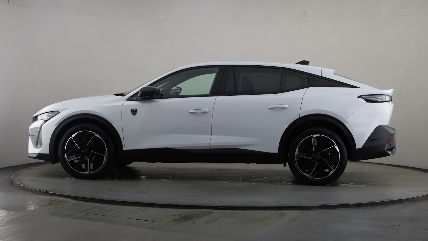 Used Peugeot 408 2025 for sale - 76887941: Photo 14