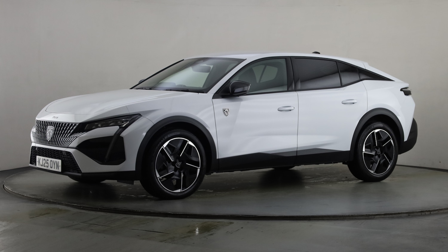 Used Peugeot 408 2025 for sale - 76887941: Photo 15