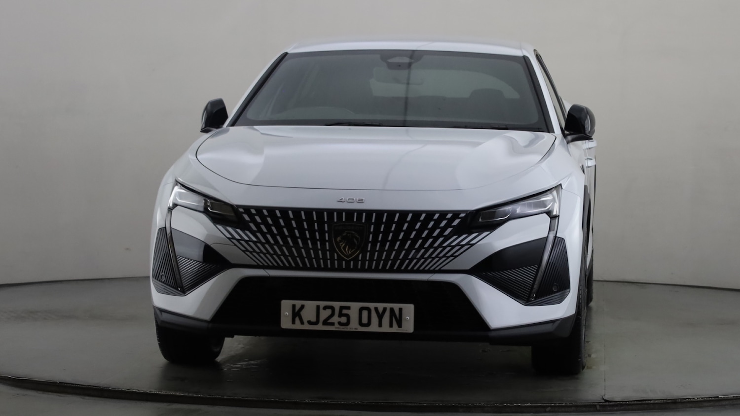 Used Peugeot 408 2025 for sale - 76887941: Photo 16