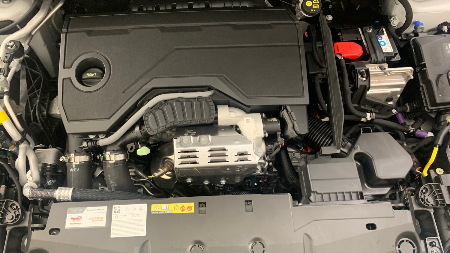 Used Peugeot 408 2025 for sale - 76887941: Photo 21