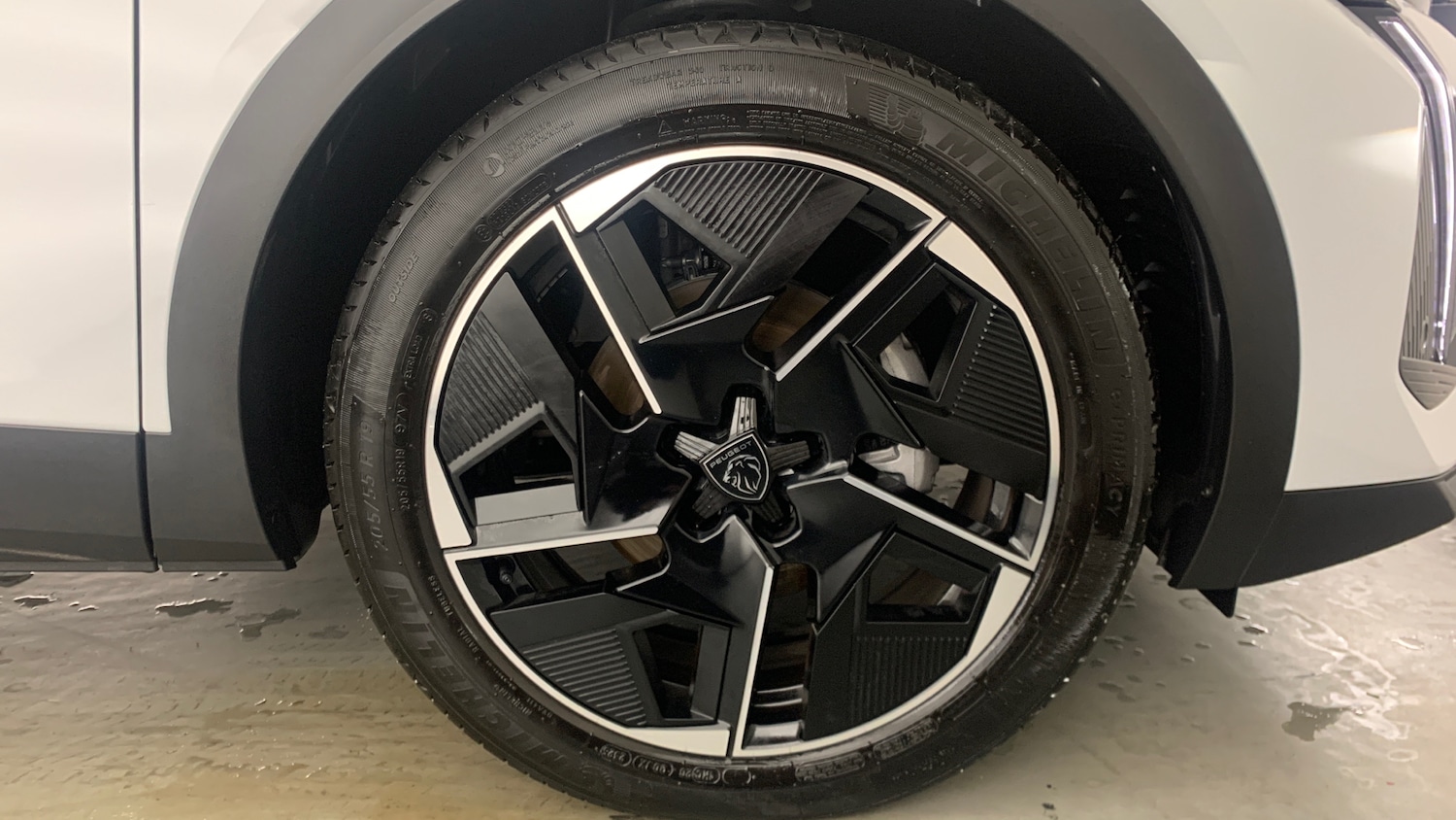 Used Peugeot 408 2025 for sale - 76887941: Photo 23