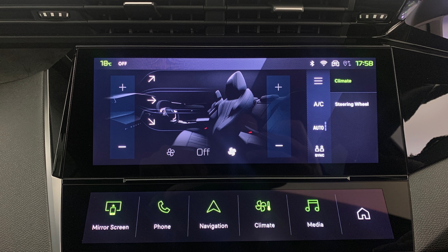 Used Peugeot 408 2025 for sale - 76887941: Photo 24