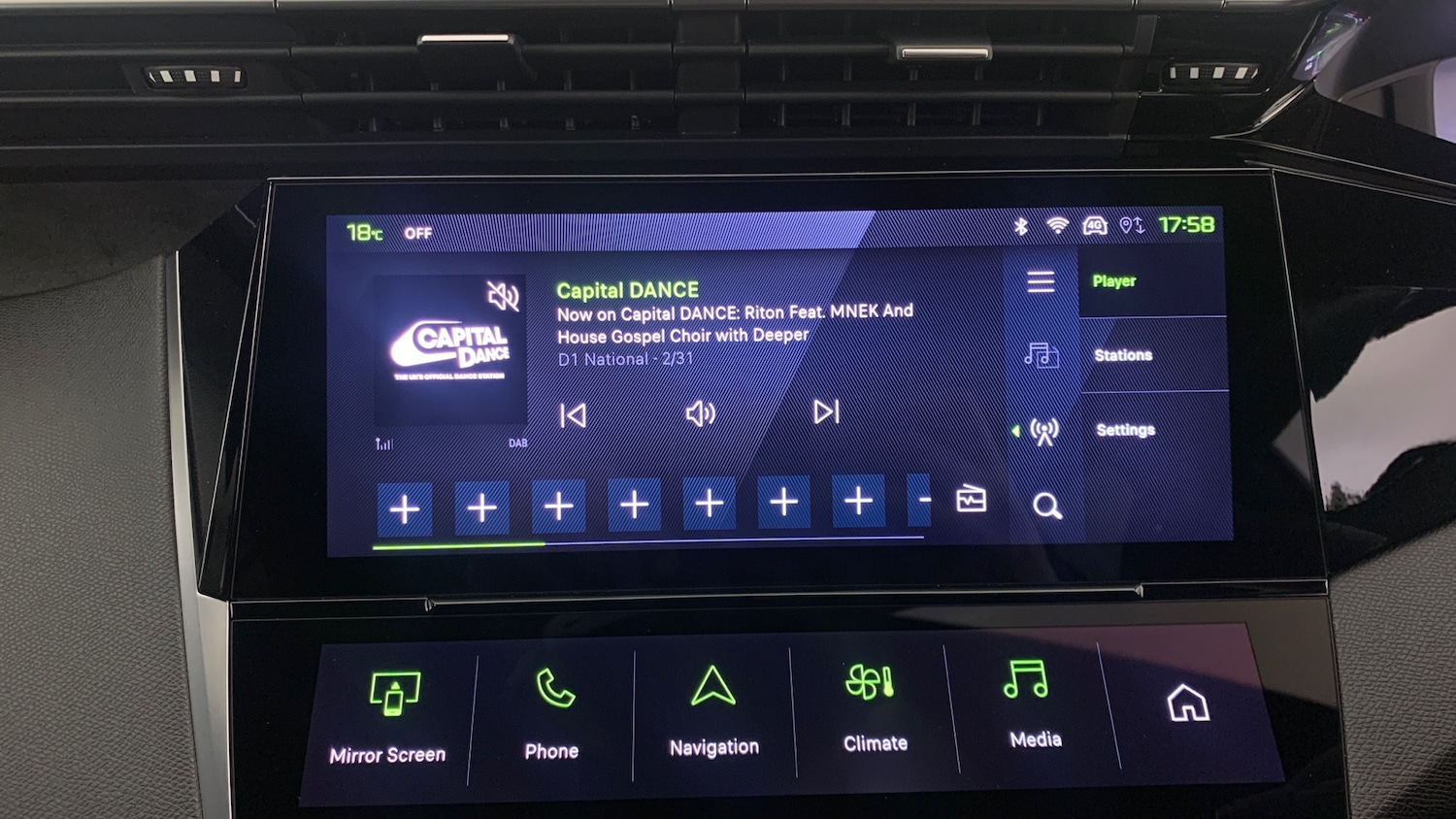 Used Peugeot 408 2025 for sale - 76887941: Photo 26