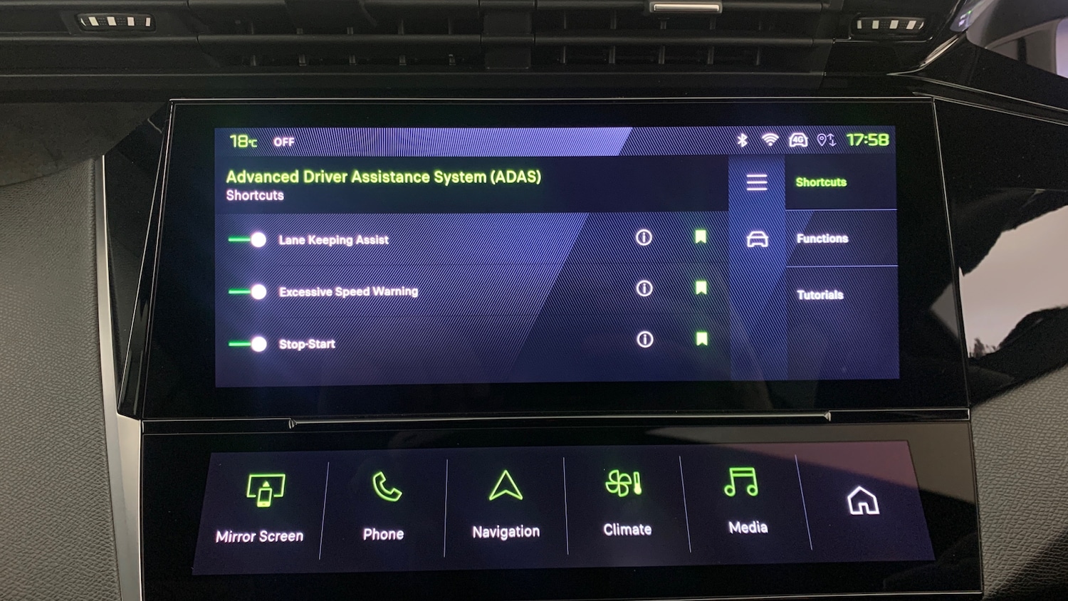 Used Peugeot 408 2025 for sale - 76887941: Photo 27