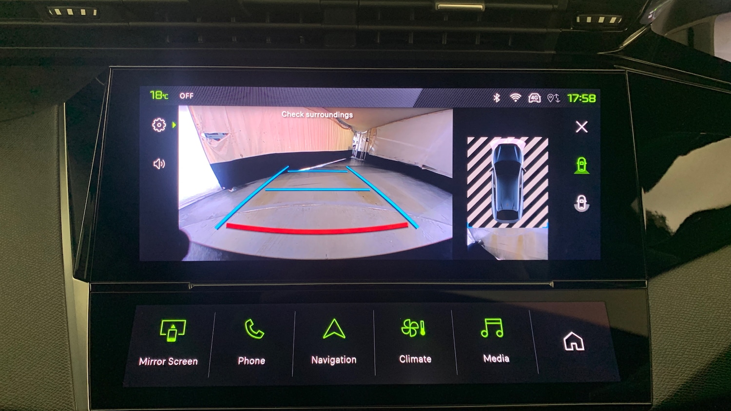 Used Peugeot 408 2025 for sale - 76887941: Photo 28