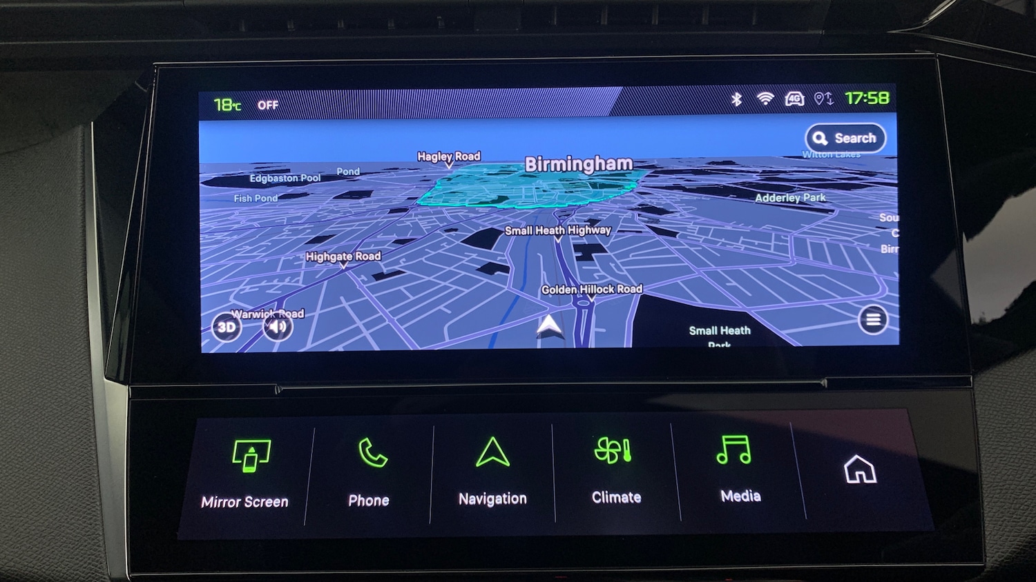 Used Peugeot 408 2025 for sale - 76887941: Photo 29