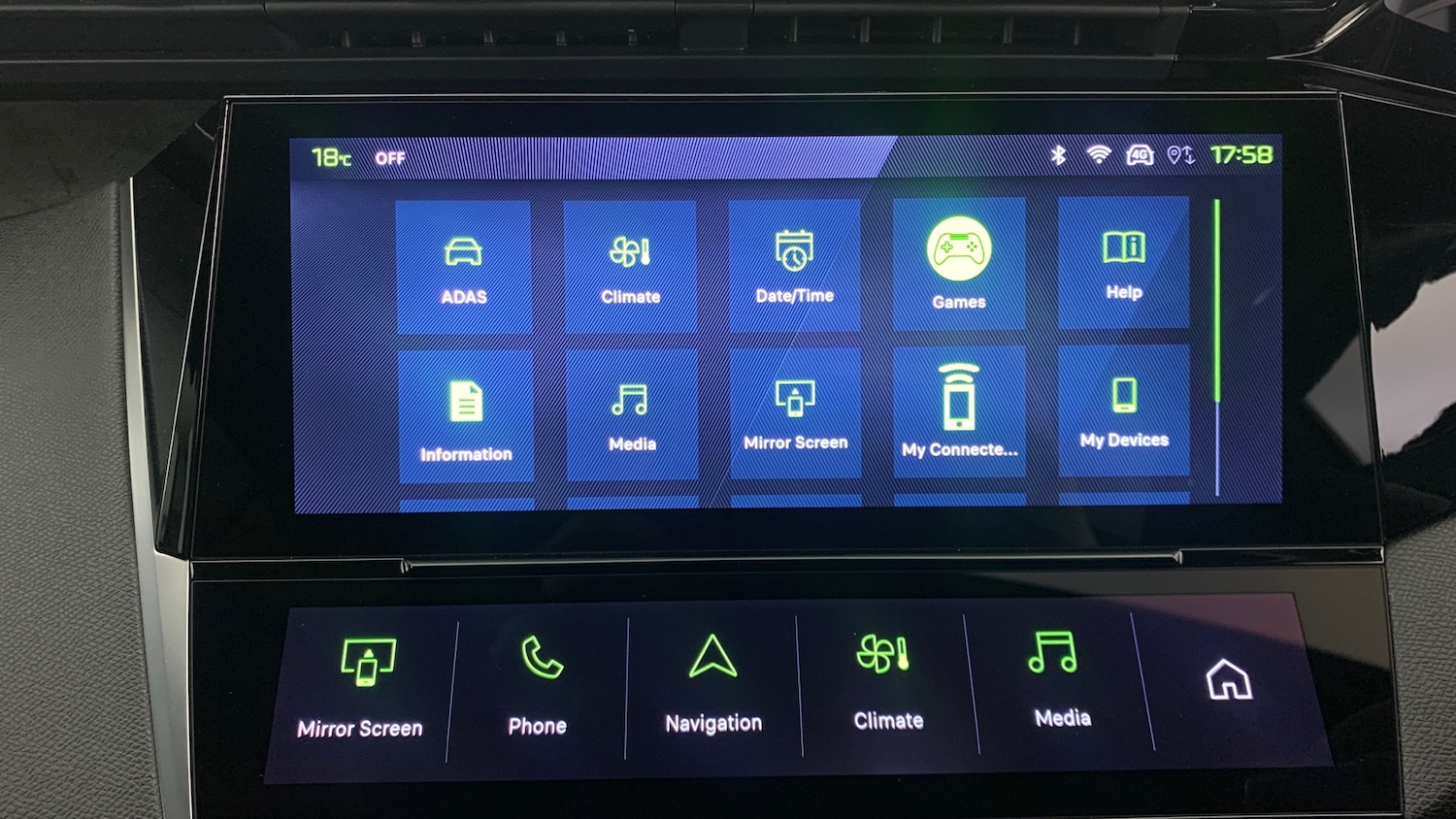 Used Peugeot 408 2025 for sale - 76887941: Photo 30