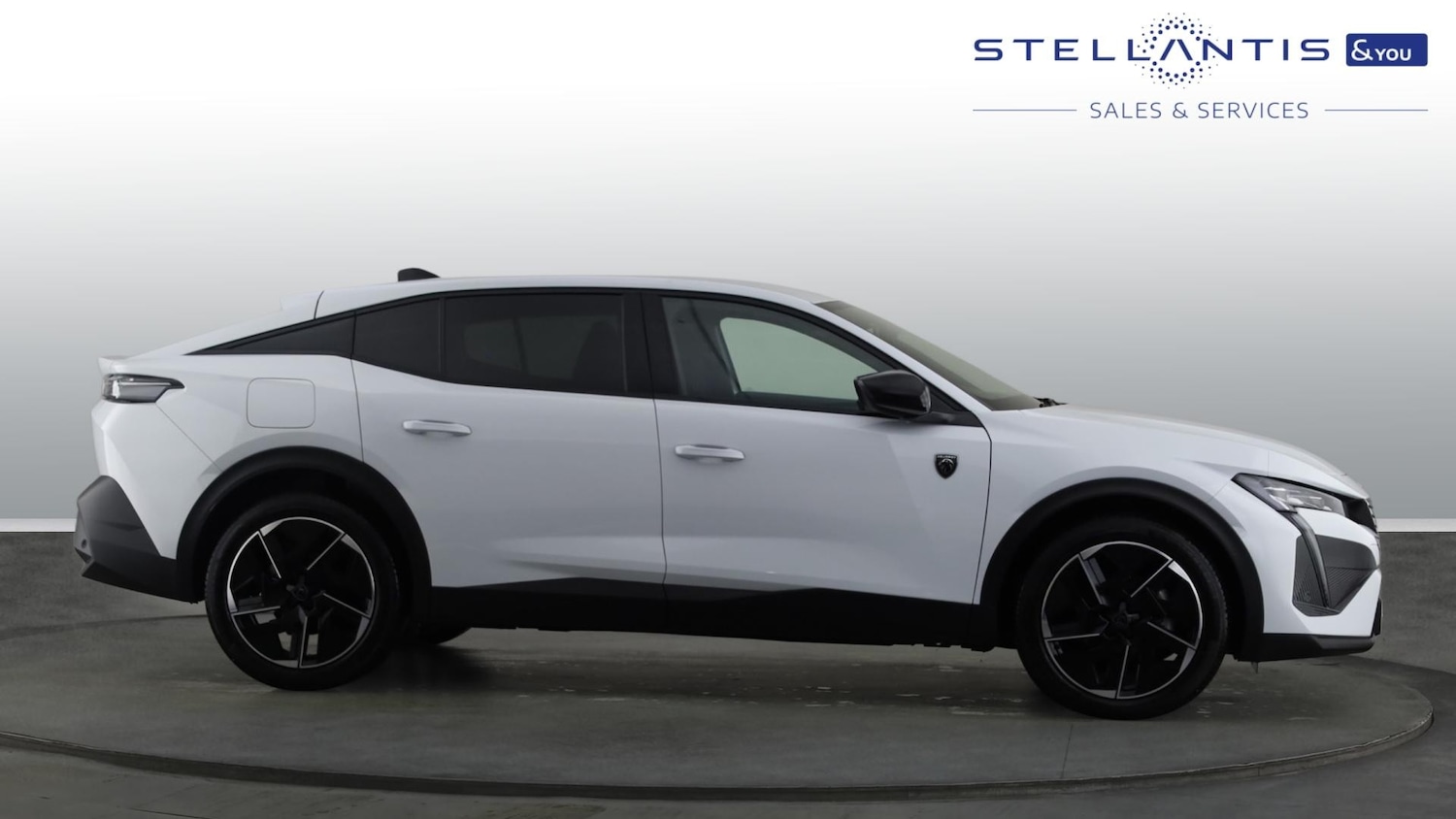 Used Peugeot 408 2025 for sale - 76887941: Photo 4