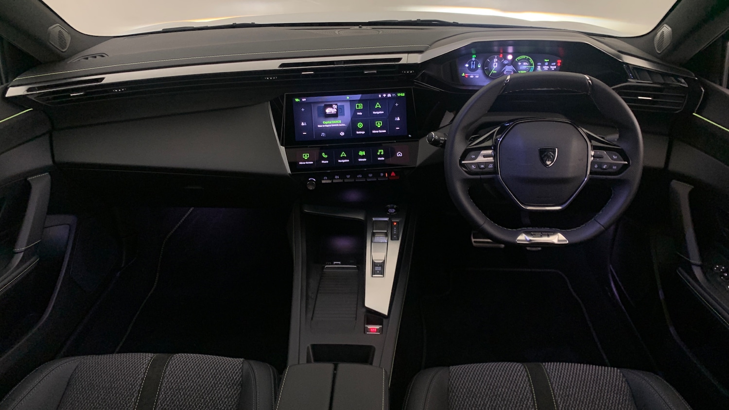 Used Peugeot 408 2025 for sale - 76887941: Photo 9