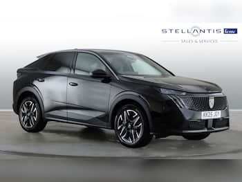 Used Peugeot 3008 2025 for sale - 79846676: Photo