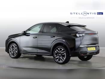 Used Peugeot 3008 2025 for sale - 79846676: Photo