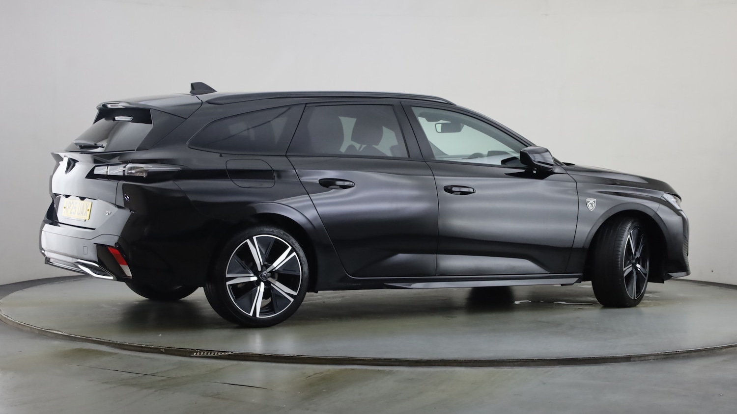 Used Peugeot 308 SW 2025 for sale - 76400048: Photo 12