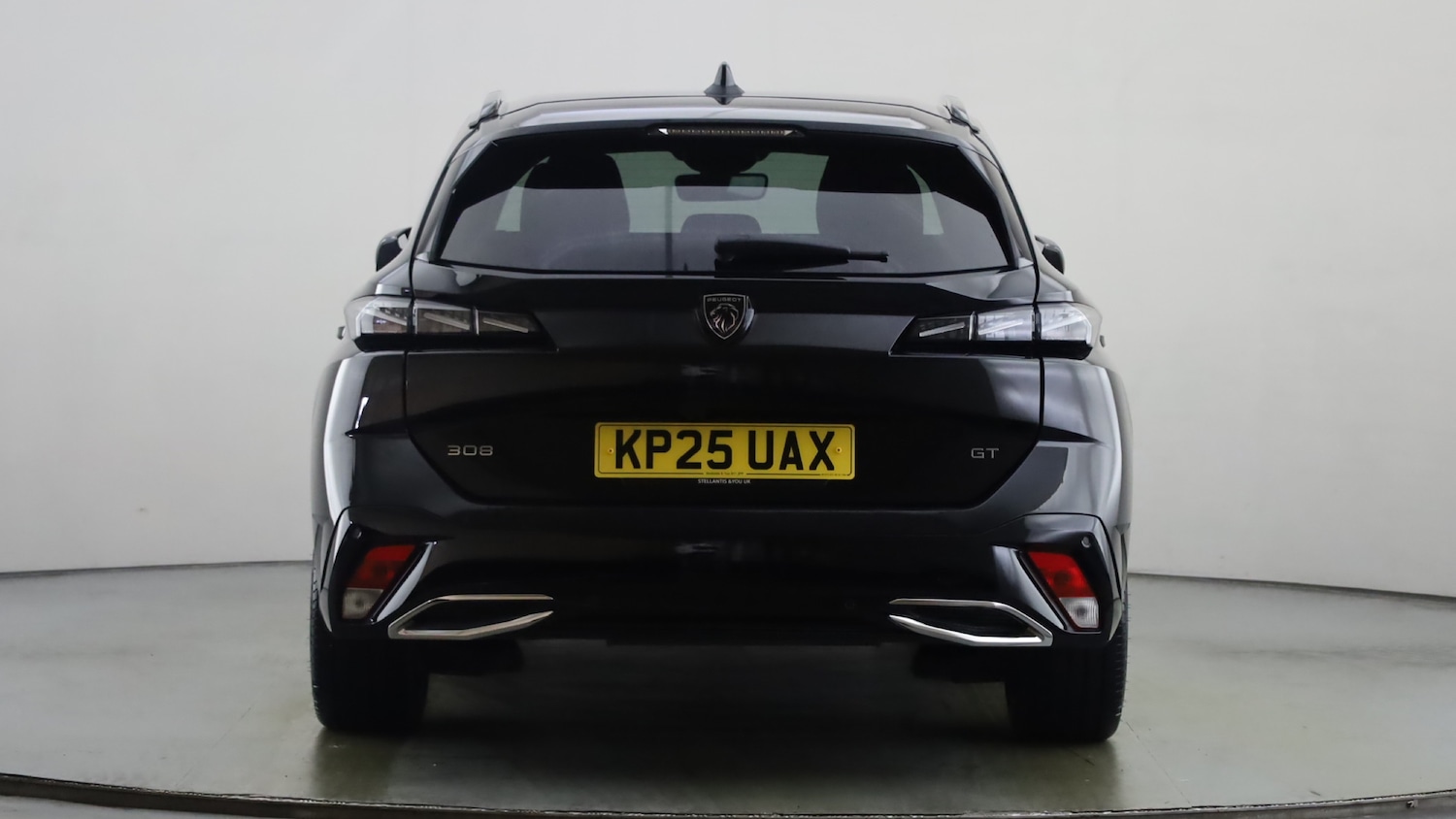 Used Peugeot 308 SW 2025 for sale - 76400048: Photo 13