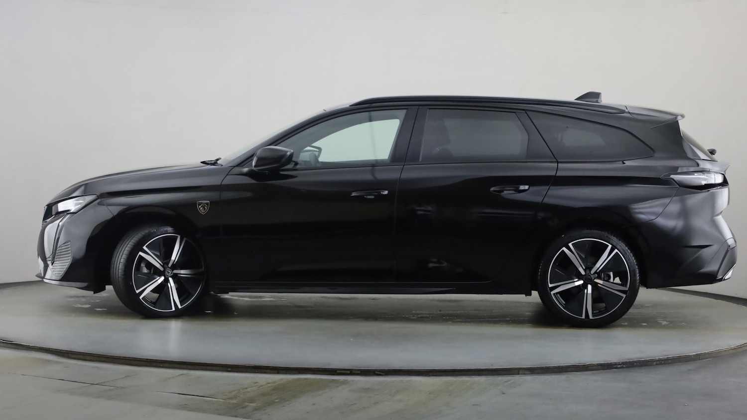 Used Peugeot 308 SW 2025 for sale - 76400048: Photo 14