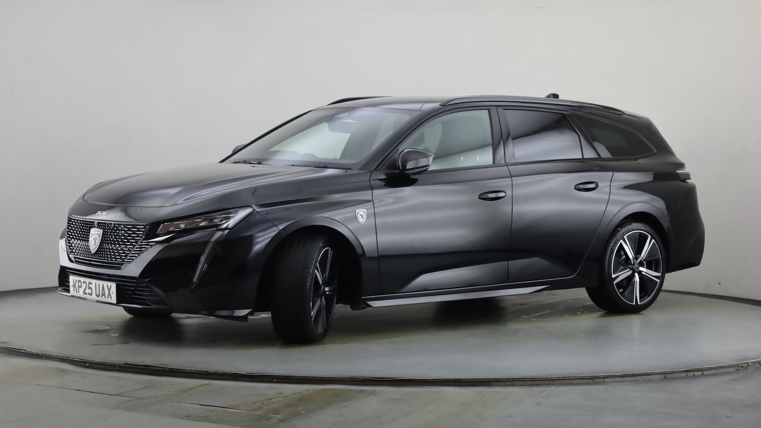 Used Peugeot 308 SW 2025 for sale - 76400048: Photo 15