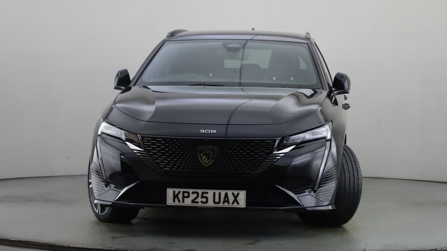 Used Peugeot 308 SW 2025 for sale - 76400048: Photo 16