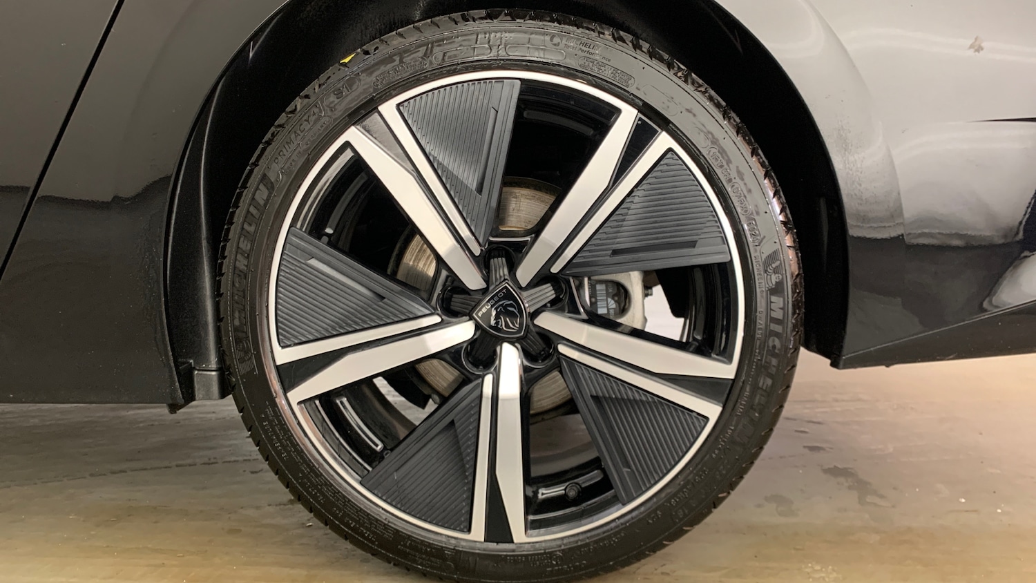 Used Peugeot 308 SW 2025 for sale - 76400048: Photo 17