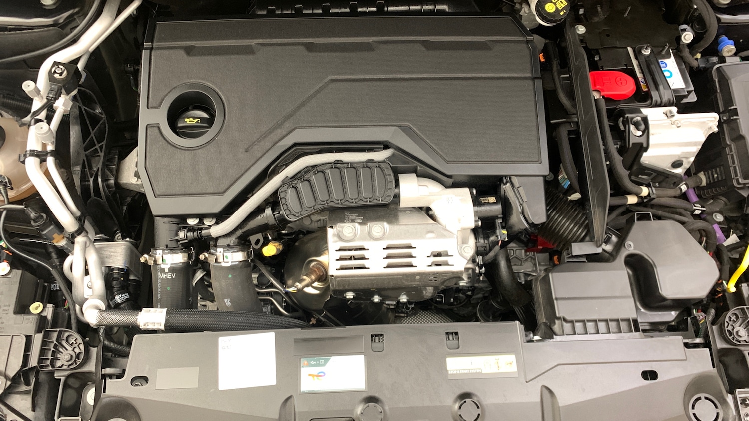 Used Peugeot 308 SW 2025 for sale - 76400048: Photo 21