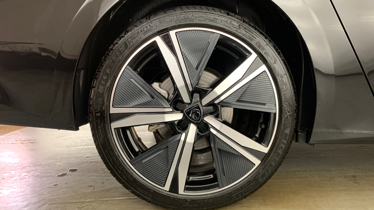 Used Peugeot 308 SW 2025 for sale - 76400048: Photo 22