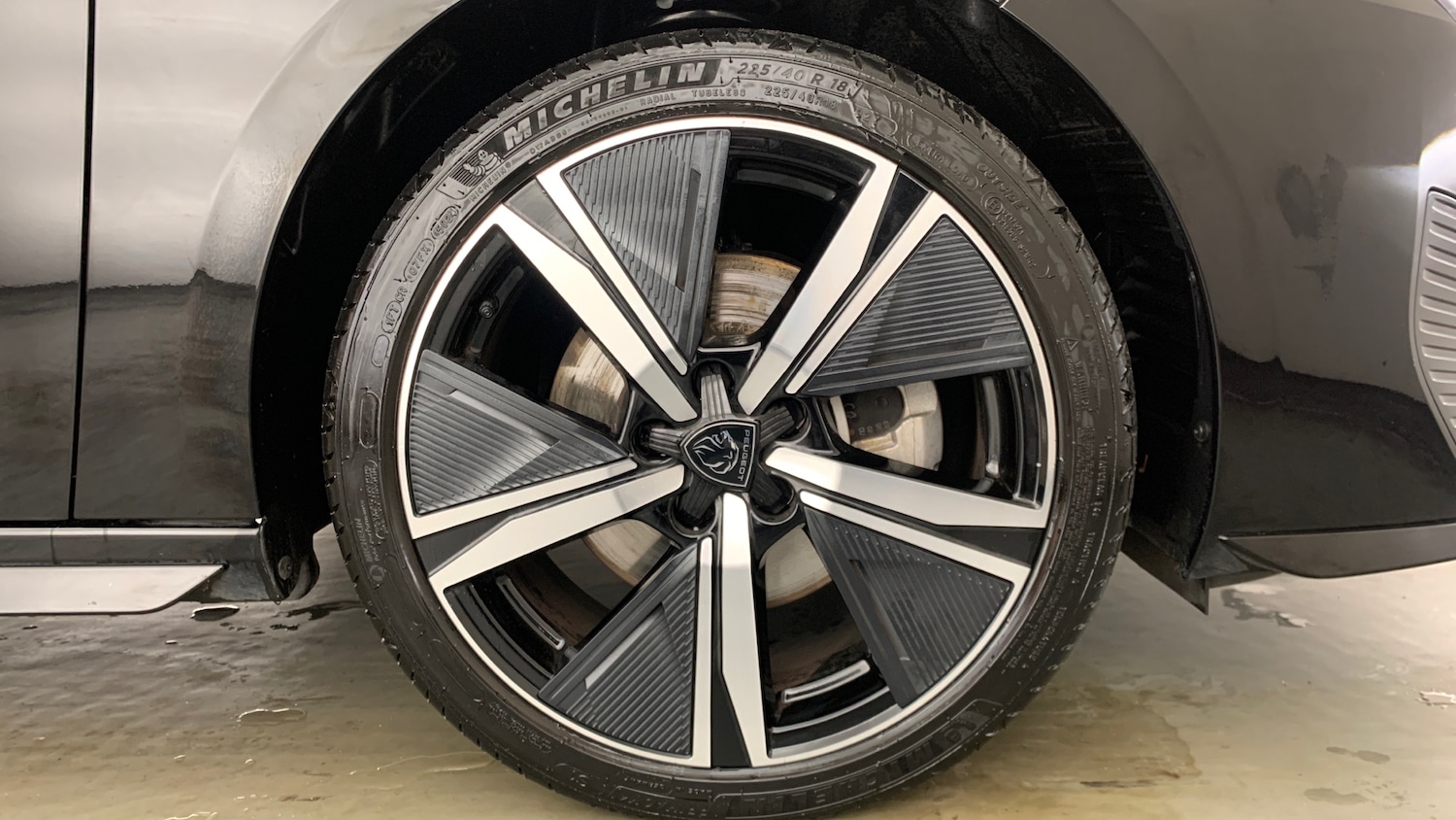 Used Peugeot 308 SW 2025 for sale - 76400048: Photo 23