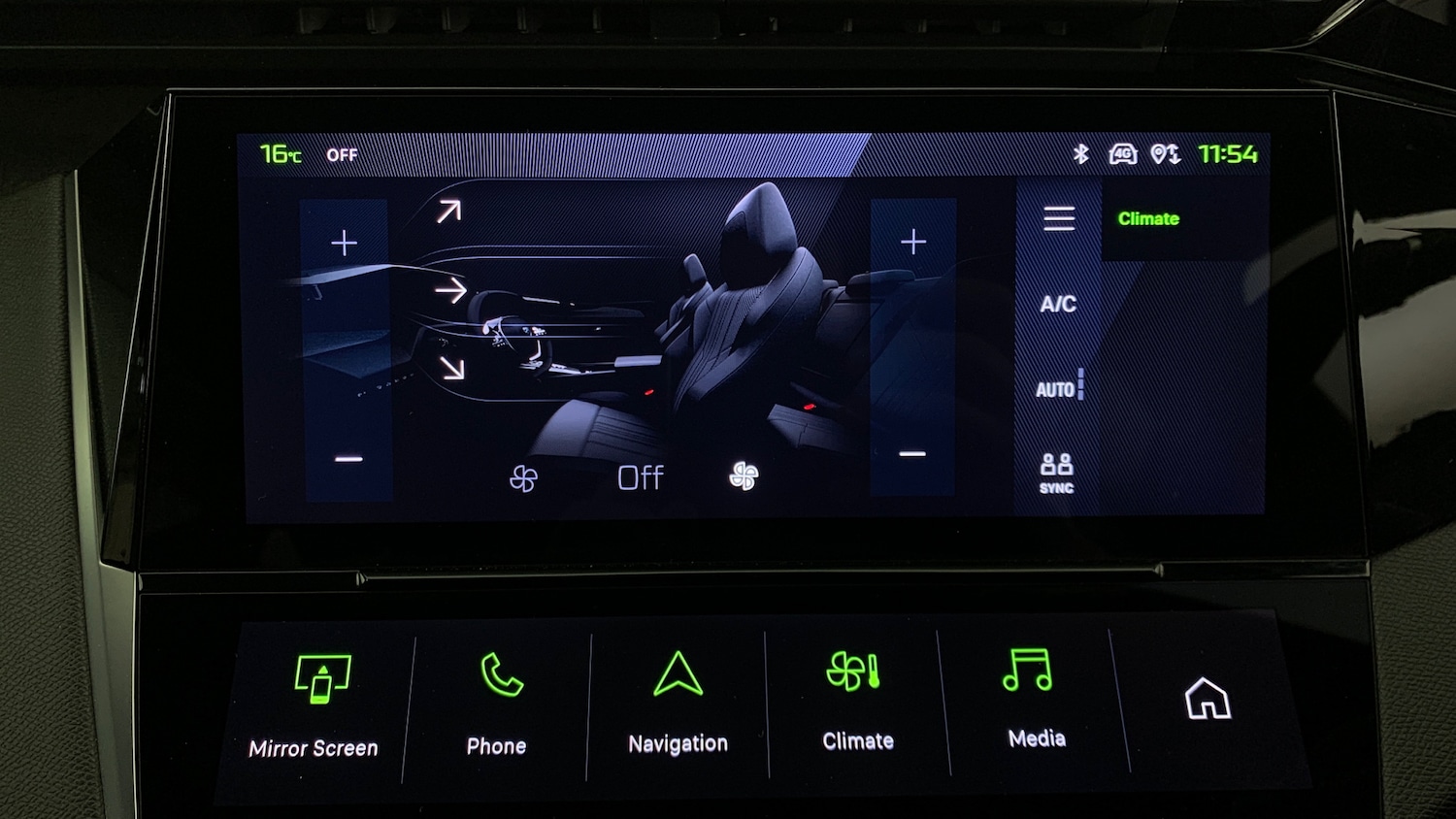 Used Peugeot 308 SW 2025 for sale - 76400048: Photo 24