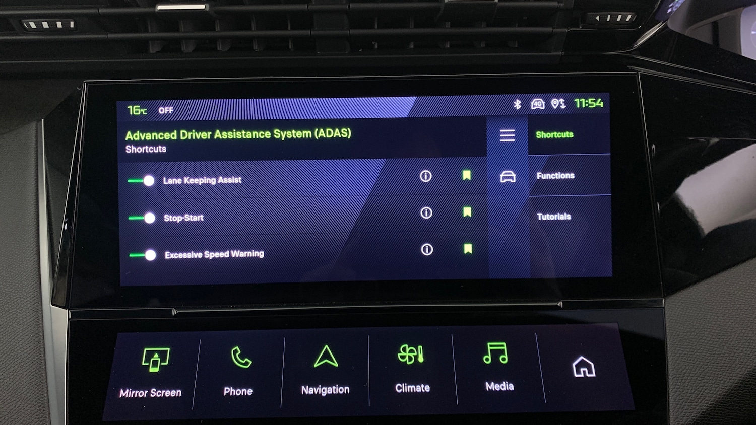 Used Peugeot 308 SW 2025 for sale - 76400048: Photo 27