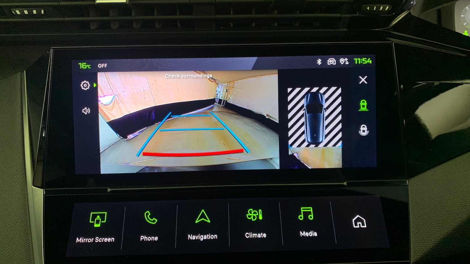 Used Peugeot 308 SW 2025 for sale - 76400048: Photo 28