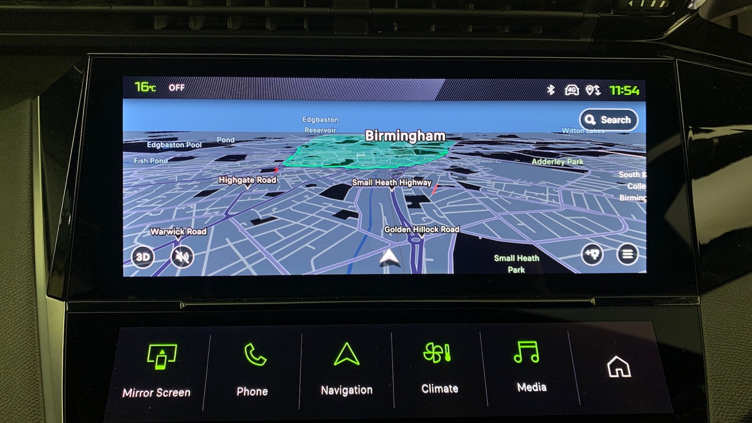 Used Peugeot 308 SW 2025 for sale - 76400048: Photo 29