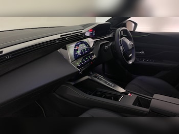 Used Peugeot 308 SW 2025 for sale - 76400048: Photo