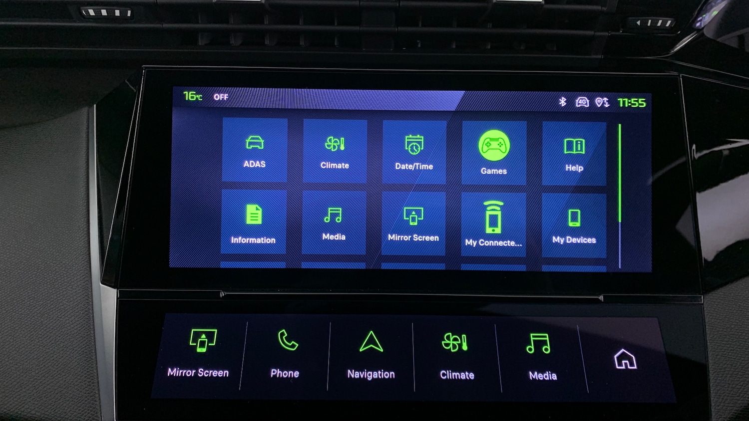 Used Peugeot 308 SW 2025 for sale - 76400048: Photo 30