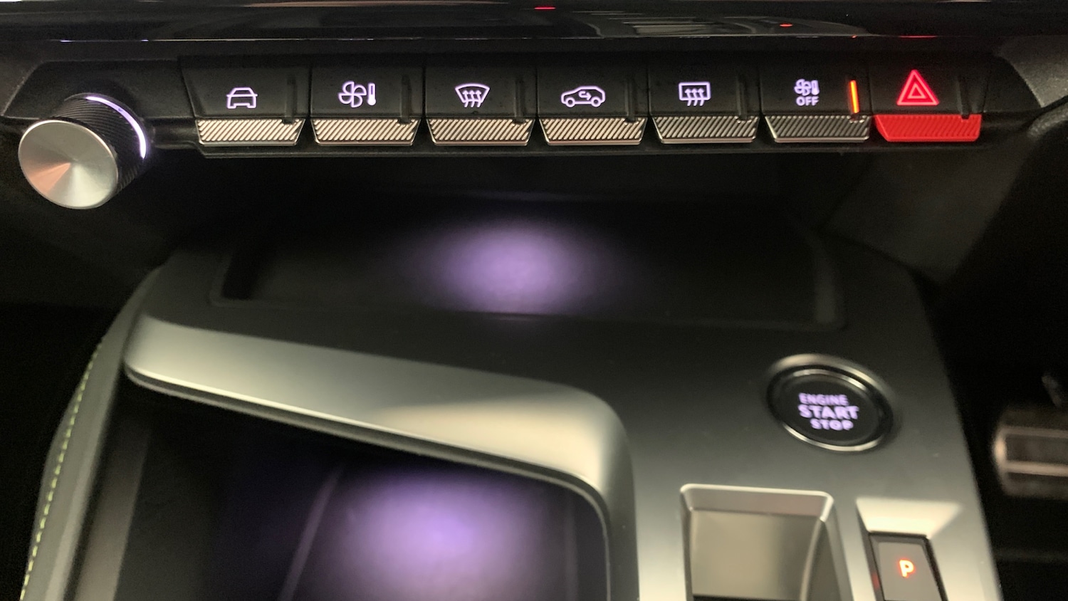 Used Peugeot 308 SW 2025 for sale - 76400048: Photo 31