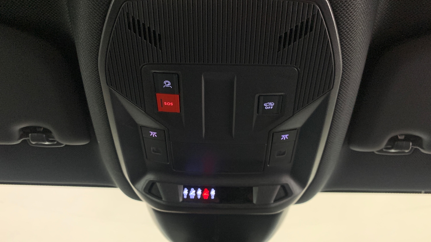 Used Peugeot 308 SW 2025 for sale - 76400048: Photo 36