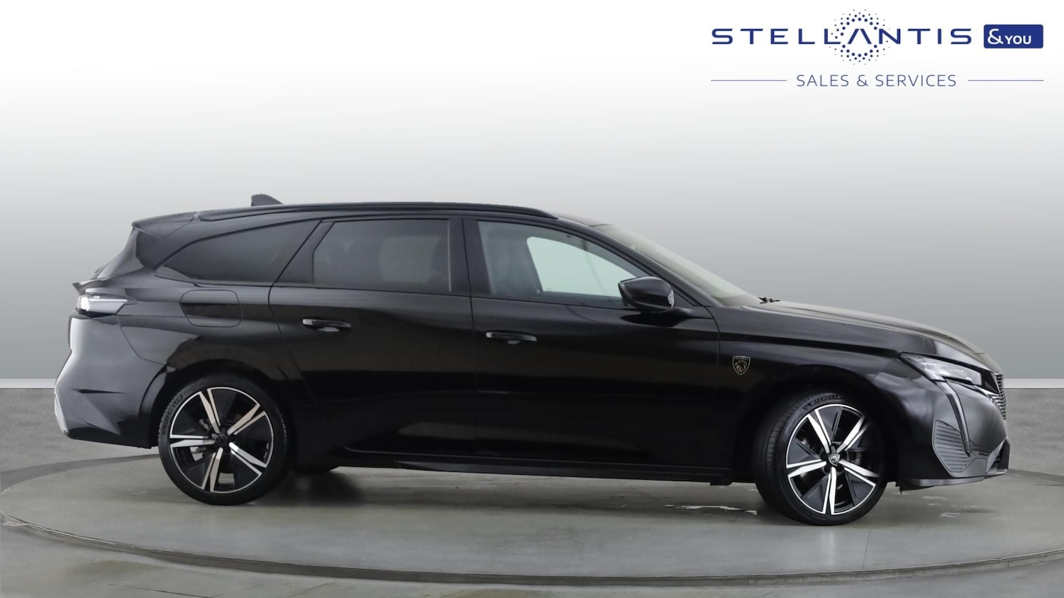 Used Peugeot 308 SW 2025 for sale - 76400048: Photo 4