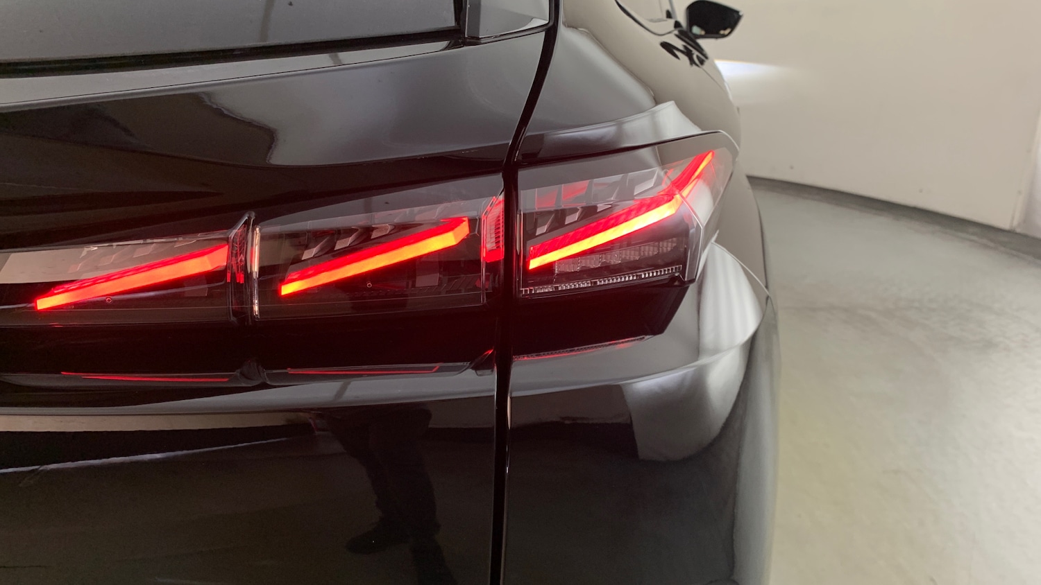 Used Peugeot 308 SW 2025 for sale - 76400048: Photo 42